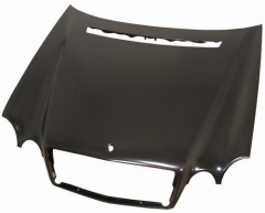 Mercedes E Serisi W210 Motor Kaputu 95-99