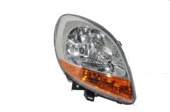 Sağ Far Kango Sarı Sinyalli 2003-2007 Modelleri Arası