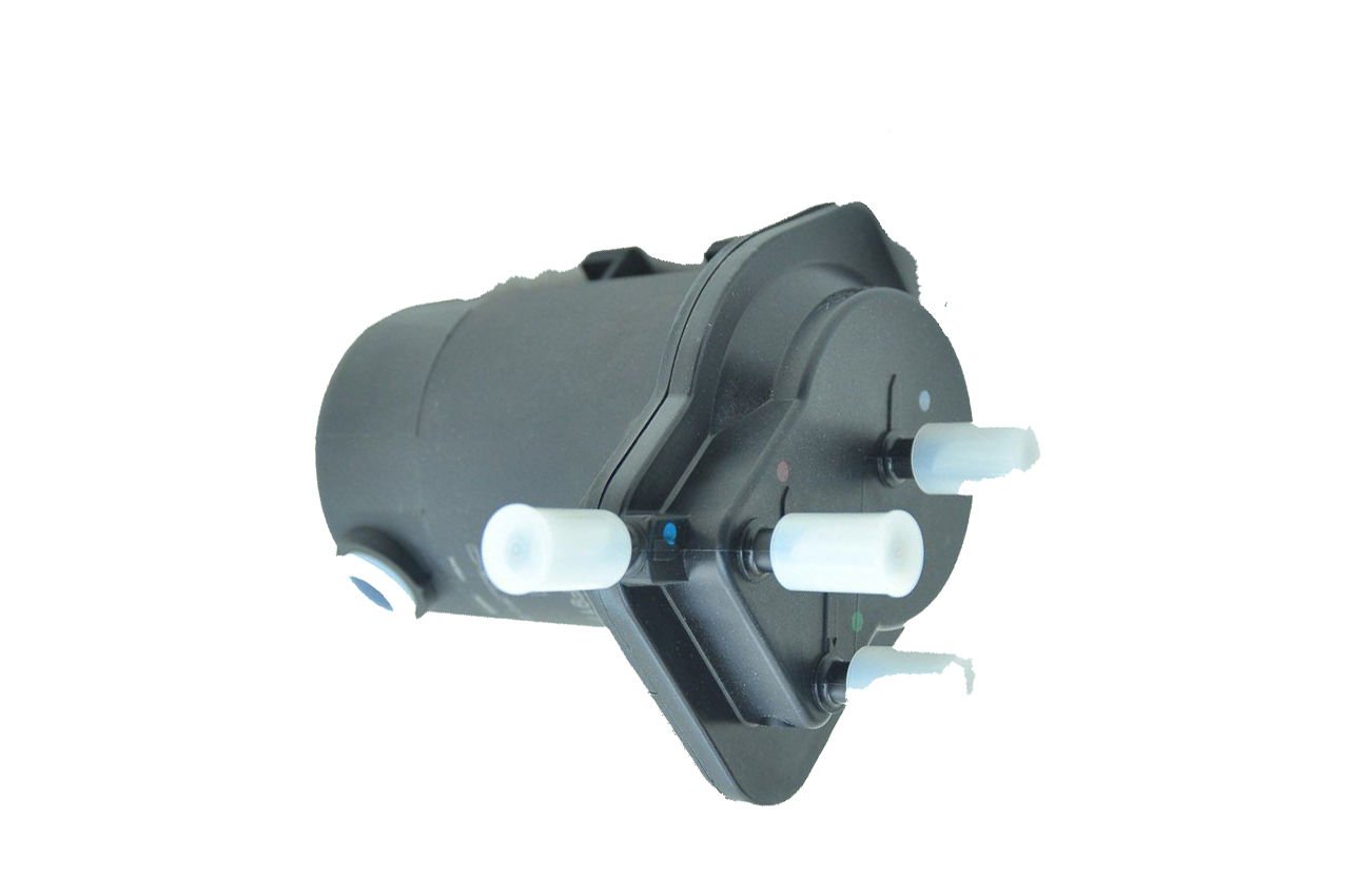 Mazot Filtresi 1.5 Megane 2