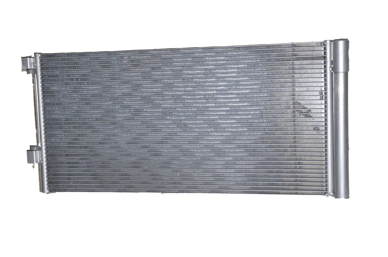 Klima Radyatörü (Kondanser) Latitude-Laguna 3