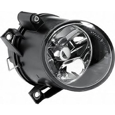 Sis Farı Ön Sol Volkswagen Polo 2001-2005 Arası-İbiza-Leon 2005-2010 Arası