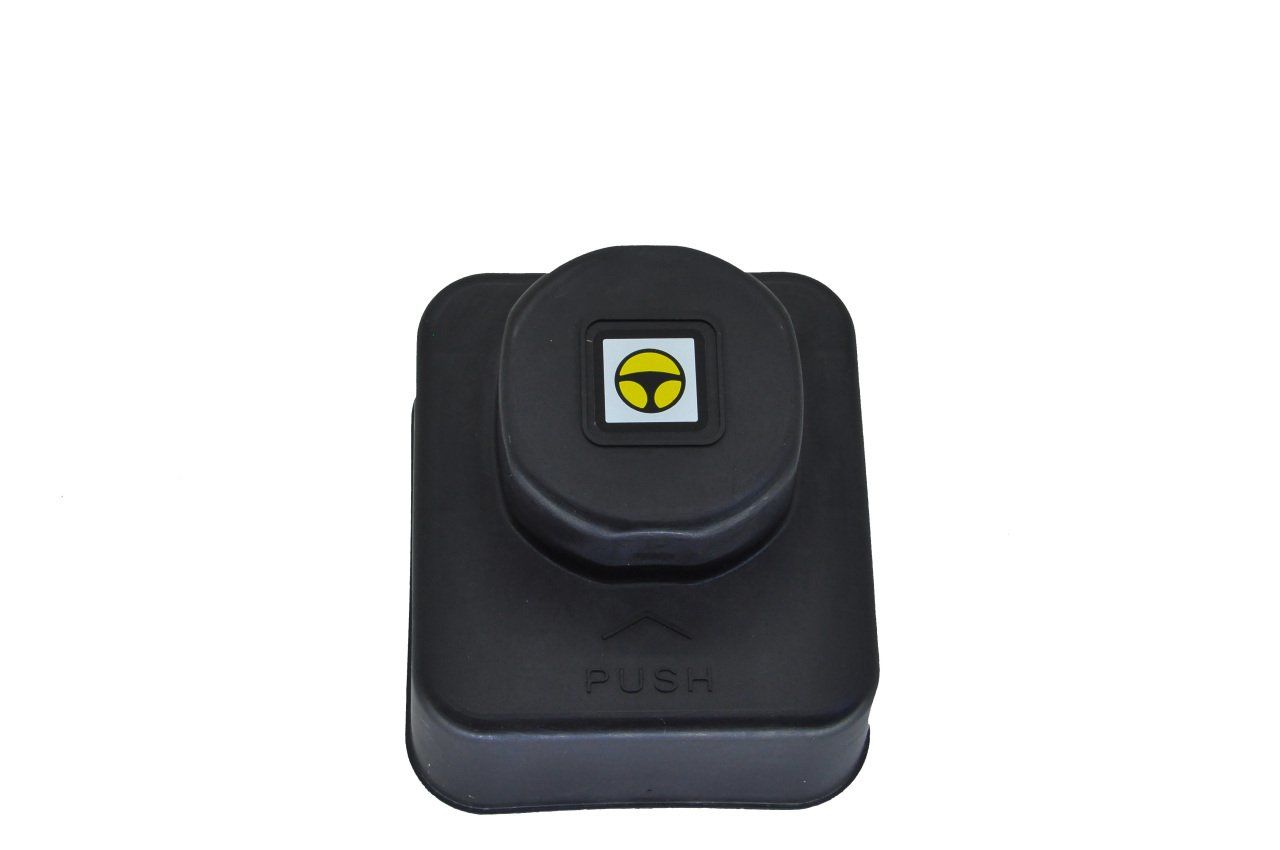 Direksiyon Hidrolik Yağ Depo Üst Muhafaza Ducato 2006 Sonrası