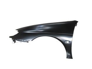 Sol Ön Çamurluk Delikli Renault Megane 1 1998-1999 Arası