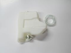 Ön Cam Su Bidonu-Deposu (Motorlu) Mitsubishi L300 Minibüs 1988-2009 Arası