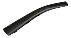 Ön Tampon Bandı Sol Siyah Volvo S60 00-04 Arası
