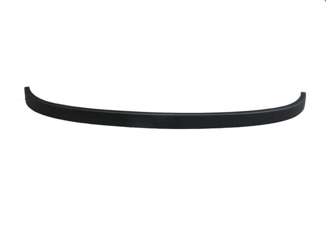 Karlık (Ön Tampon Altı) Sıyah (Spoıler) (Tüv) Ford Fıesta 07-09 Arası