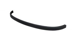 Karlık (Ön Tampon Altı) Sıyah (Spoıler) (Tüv) Ford Fıesta 07-09 Arası