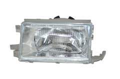 Sol Ön Far Şahin-Doğan-Kartal Slx