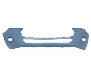 Ön Alt Tampon Gri (Astarlı Sis Delikli Italya) Ford Transıt Connect 15-18 Arası