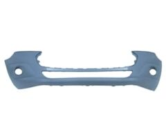 Ön Alt Tampon Gri (Astarlı Sis Delikli Italya) Ford Transıt Connect 15-18 Arası