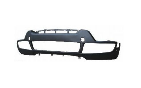 Bmw X5 E70 Ön Tampon Sen.Dkli Astarlı 07-