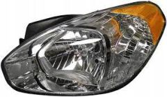 Far Sol Hyundai Accent Era 2006 Sonrası Sarı Sinyal