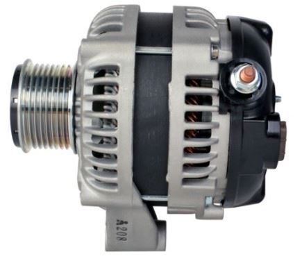 Alternator Landrover Dıscovery III 4Wd