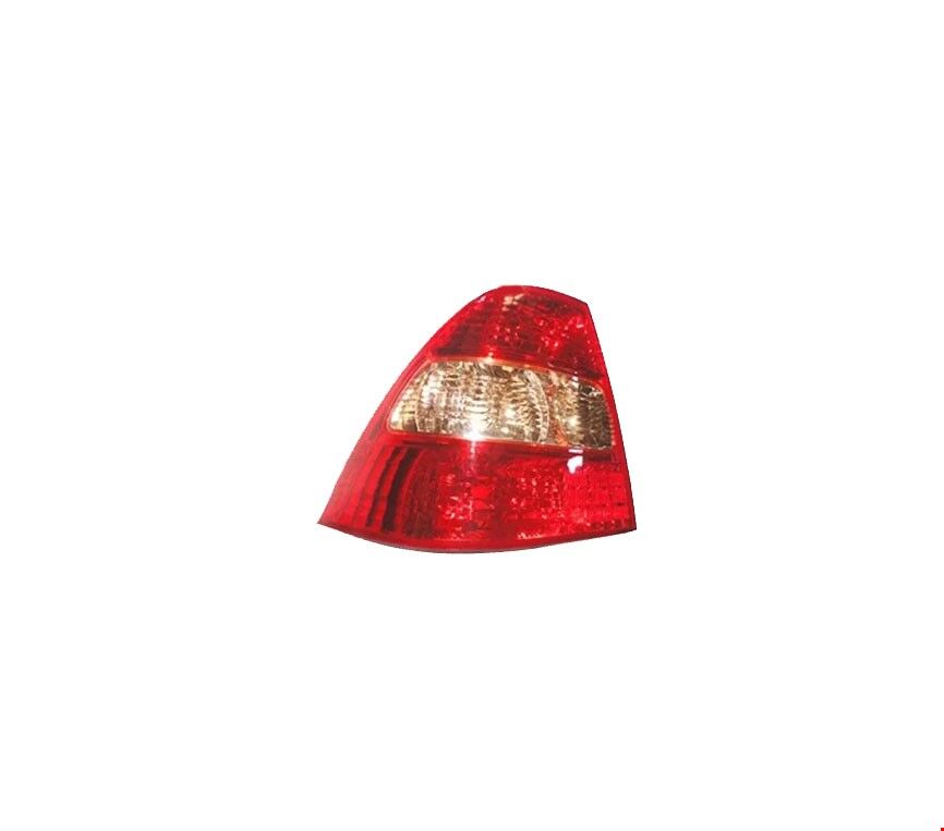 Arka Stop Sol Corolla Sedan 2002-