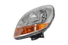 Sol Far Kango Sarı Sinyalli 2003-2007 Modelleri Arası