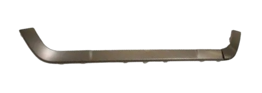 Ön Tampon Alt Orta Kapak (Açık Gri) Egea Cross