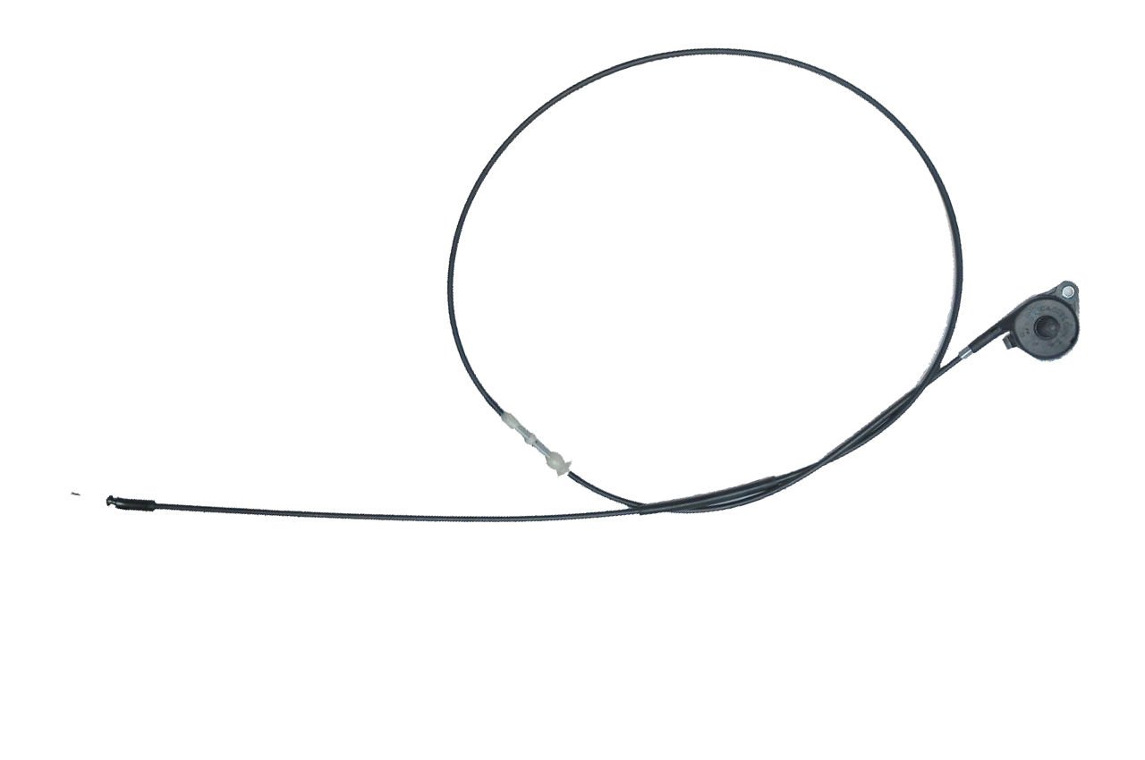 Kaput Açma Teli Scenic 3