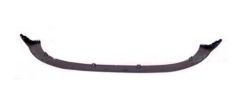 Volvo S40-V50 Ön Tampon Spoileri 07-
