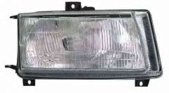 Far Ön Sağ Polo Classıc-Caddy 1997-2003 Arası