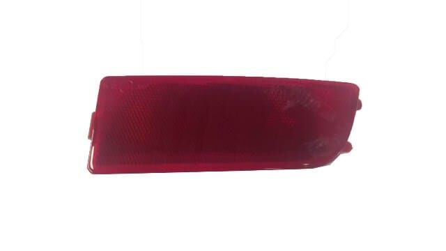 Arka Tampon Reflektörü Sağ Kırmızı Mercedes Sprınter 07-13 Arası