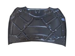 Motor Kaputu Seat Leon 05-12 Arası