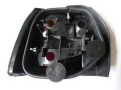 Stop Lambası Sağ (Sedan) Füme-Kırmızı (Duysuz) Renault R19 Europa 92-01 Arası