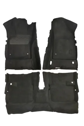 Taban Halısı Linea