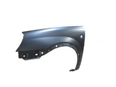 Ön Çamurluk Delikli Sol Opel Combo 02-12 Arası