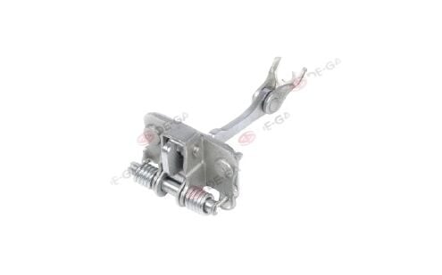 Citroen C2 Ön Kapı Gergisi 03-08