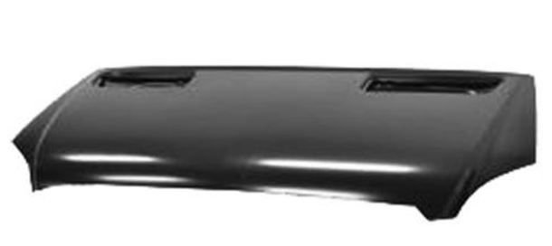 Mercedes Sprınter Motor Kaputu 06-