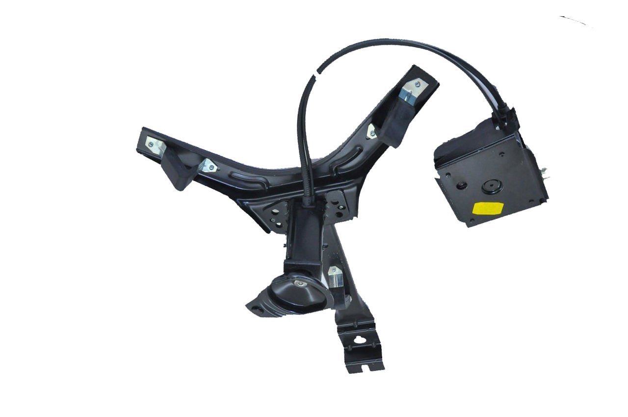 Stepne Mekanizması Ducato 2006-2014 Modelleri Arası