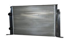 Su Radyatörü 1.8 16 Valf-1.9 Jtd-2.4 Stılo