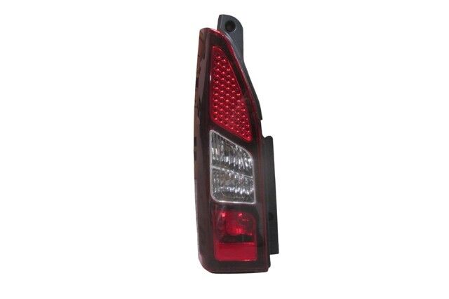 Sol Stop Lambası Kırmızı-Beyaz (Bagaj Yukarıya Açılan) (Mars) (E Marklı) Citroen Berlingo 2015-2017 Arası