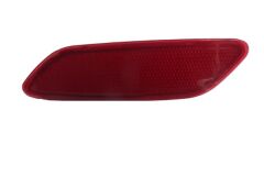 Arka Tampon Reflektörü Sağ Opel Corsa F 20 - 23 Arası