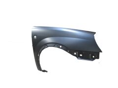 Ön Çamurluk Delikli Sağ Opel Corsa C 00-03 Arası