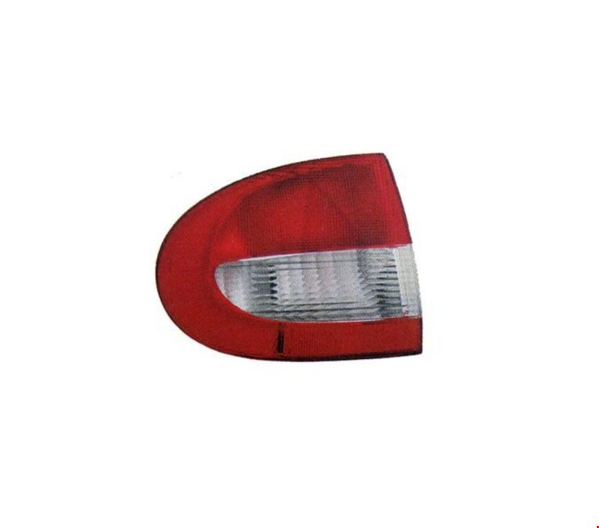 Stop Lambası (Tyc) Sol Megane 1 1999-