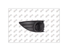 Fluence Sis Kapağı Sissiz Sağ 09-
