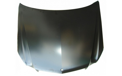 Mercedes E Serisi W212 Motor Kaputu Al.09-