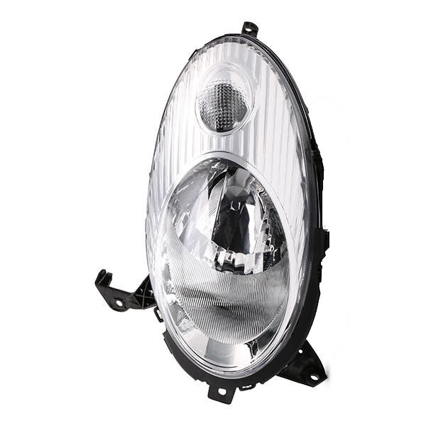 Far Ön Sağ Nissan Micra 2003-2007 Arası