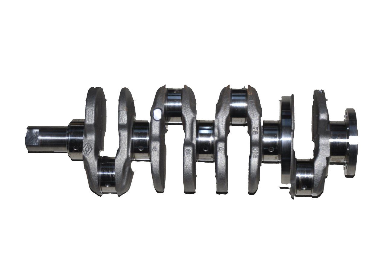 Krank 2.3 Master 2011 Sonrası M9T