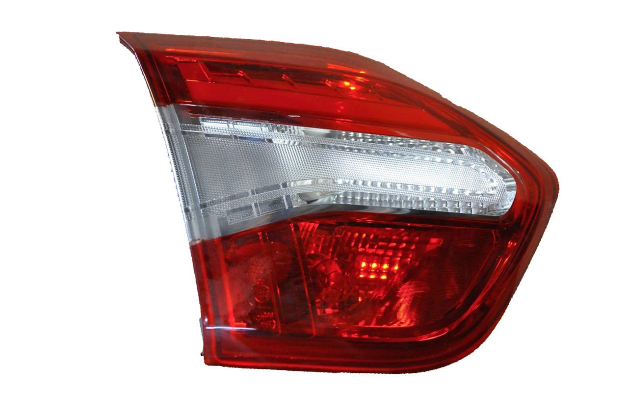 Sol İç Stop Lambası Fluence (Ledli)