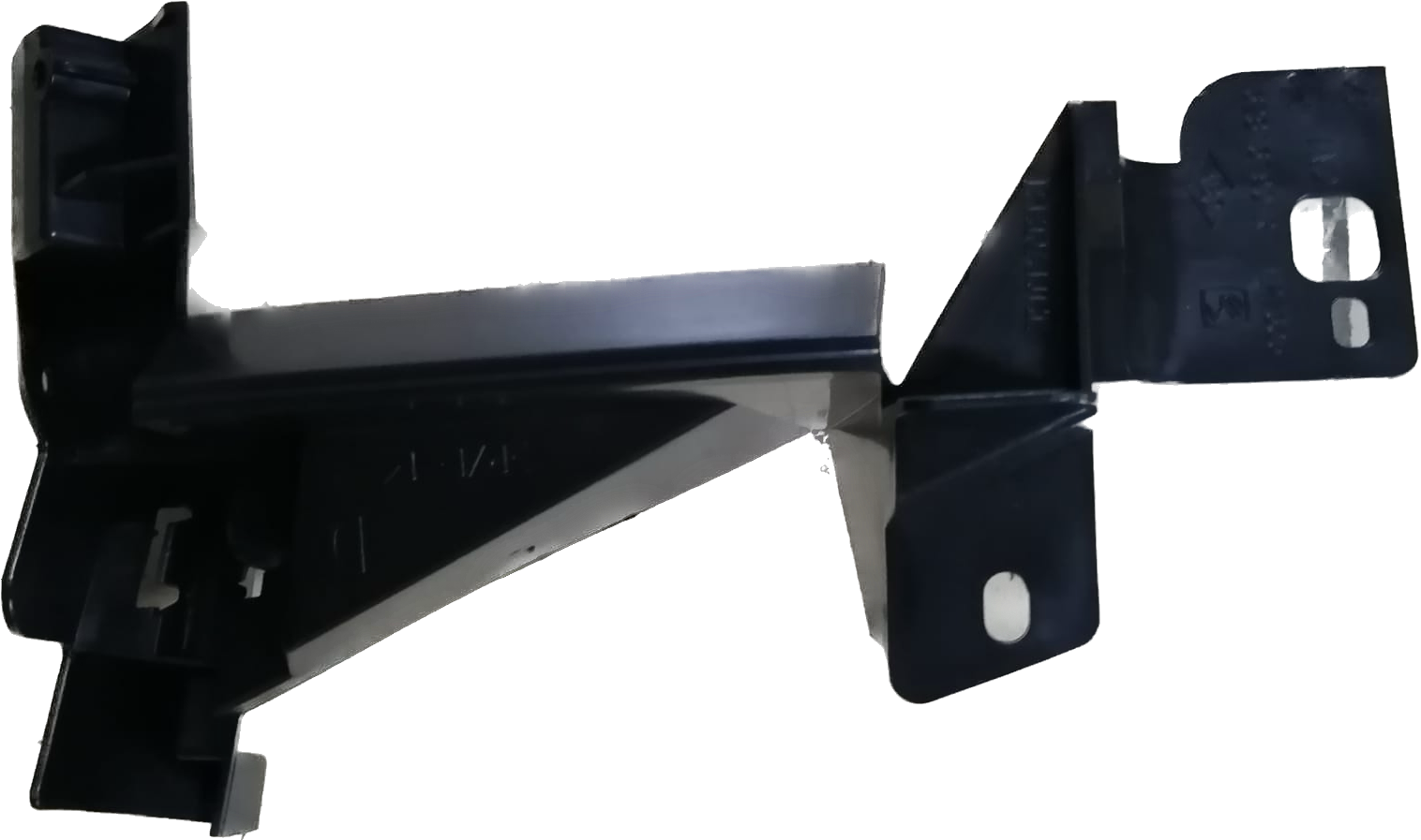 Ön Tampon İç Destek Havalandırma Bakaliti Sağ Sandero II-Stepway 2017 Sonrası