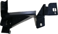 Ön Tampon İç Destek Havalandırma Bakaliti Sağ Sandero II-Stepway 2017 Sonrası