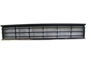 Ön Tampon Panjuru (1 Nikelaj Çıtalı) Volkswagen Passat B7 11-14 Arası