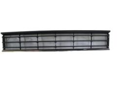 Ön Tampon Panjuru (1 Nikelaj Çıtalı) Volkswagen Passat B7 11-14 Arası