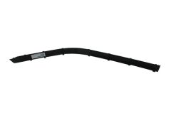 Ön Tampon Bandı Sol Siyah (Park Sensör Deliksiz) (M5 Tipi) Bmw 5 Serı E39 01-03 Arası