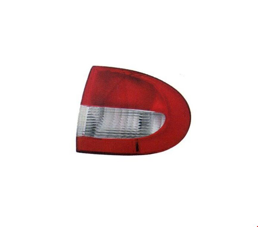 Stop Lambası (Tyc) Sağ Megane 1 1999-