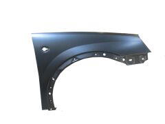 Ön Çamurluk Delikli Sağ Opel Corsa C 04-06 Arası