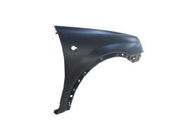 Ön Çamurluk Delikli Sağ Opel Corsa C 04-06 Arası