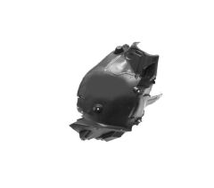 Ön Çamurluk Davlumbazı Arka Sol W204 2007-